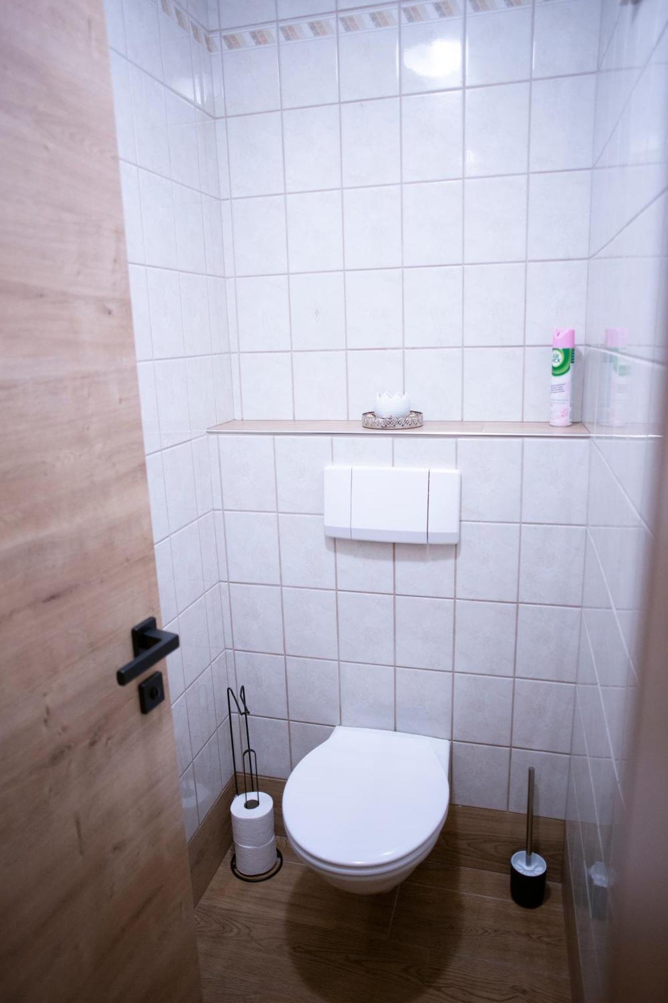 Appartement-Gaestehaus Ursula Flachau Buitenkant foto